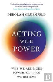 Acting With Power