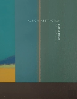 Bertrand.pt - Action Abstraction Redefined: Modern Native Art