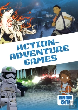 Bertrand.pt - Action-Adventure Games