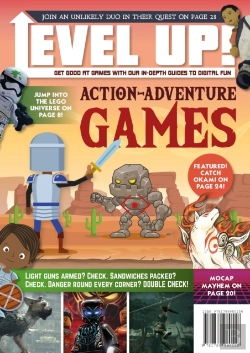 Bertrand.pt - Action-Adventure Games