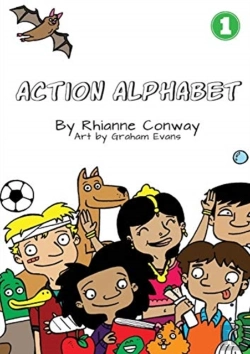 Bertrand.pt - Action Alphabet