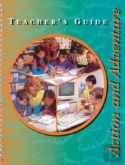 Action And Adventure Questioning The Text - Scottish Teachers' Notes