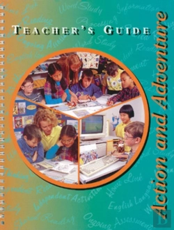 Bertrand.pt - Action And Adventure Questioning The Text - Scottish Teachers' Notes