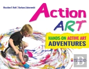 Action Art