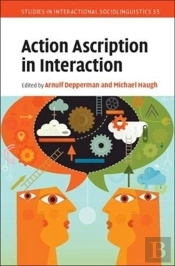 Action Ascription In Interaction