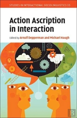 Bertrand.pt - Action Ascription In Interaction