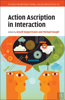 Bertrand.pt - Action Ascription In Interaction