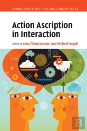 Action Ascription In Interaction