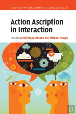 Bertrand.pt - Action Ascription In Interaction