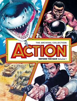 Bertrand.pt - Action - Before The Ban Volume 1