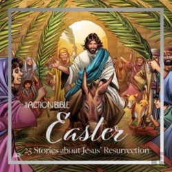 Bertrand.pt - Action Bible Easter