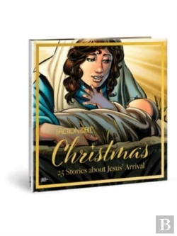 Bertrand.pt - Action Bible Xmas