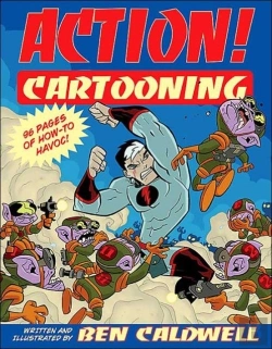Bertrand.pt - Action! Cartooning