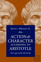 Action Character Aristotle