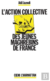 Action Collective Des  Jeunes Maghrebins De ...