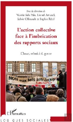 Bertrand.pt - Action Collective Face À L'Imbrication Des Rapports Sociaux ; Classe, Éthnicité, Genre
