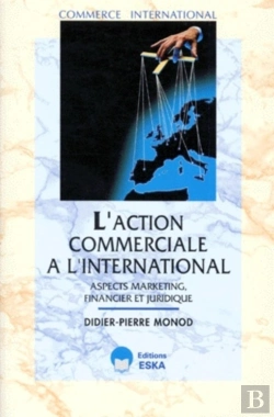 Bertrand.pt - Action Commerciale International