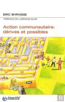 Bertrand.pt - Action Communautaire : Dérives Et Possibles