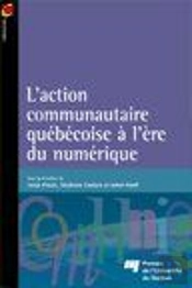 Action Communautaire Quebecoise A L Ere Du Numerique