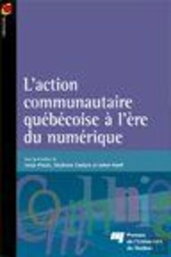 Bertrand.pt - Action Communautaire Quebecoise A L Ere Du Numerique