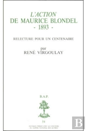 Action De Maurice Blondel