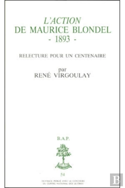 Bertrand.pt - Action De Maurice Blondel