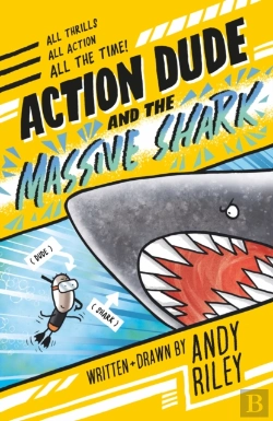 Bertrand.pt - Action Dude And The Massive Shark