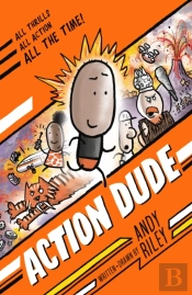 Action Dude