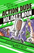 Action Dude Holiday On The Moon