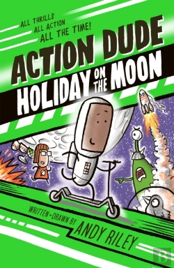 Bertrand.pt - Action Dude Holiday On The Moon