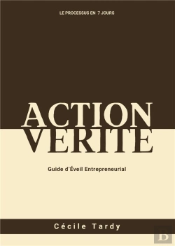 Bertrand.pt - Action Et Verite - Guide D Eveil Entrepreneurial