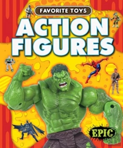 Bertrand.pt - Action Figures
