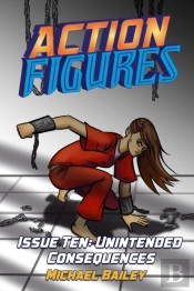 Action Figures - Issue Ten