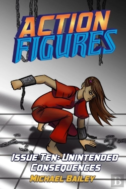 Bertrand.pt - Action Figures - Issue Ten