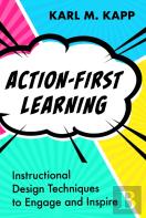 Action-First Learning