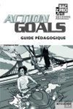 Bertrand.pt - Action Goals ; Guide Pédagogique