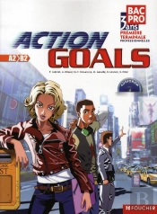 Action Goals