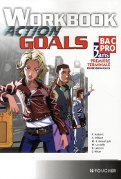 Action Goals Workbook