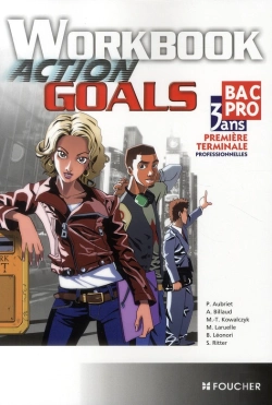 Bertrand.pt - Action Goals Workbook