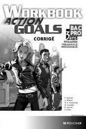 Action Goals Workbook