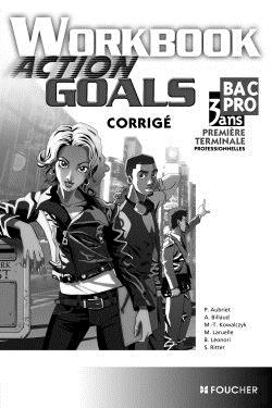 Bertrand.pt - Action Goals Workbook