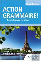 Action Grammaire! Fourth Edition