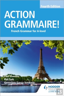Bertrand.pt - Action Grammaire! Fourth Edition
