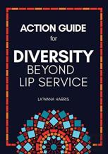 Action Guide For Diversity Beyond Lip Service