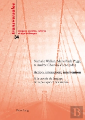 Action, Interaction, Intervention