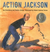 Action Jackson