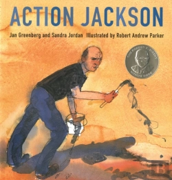 Bertrand.pt - Action Jackson