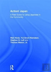 Action! Japan