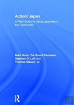 Bertrand.pt - Action! Japan