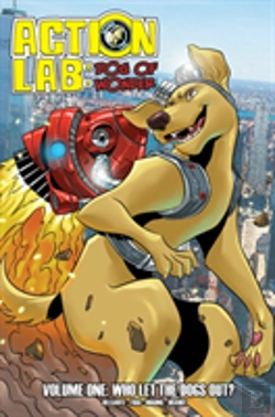 Bertrand.pt - Action Lab: Dog Of Wonder